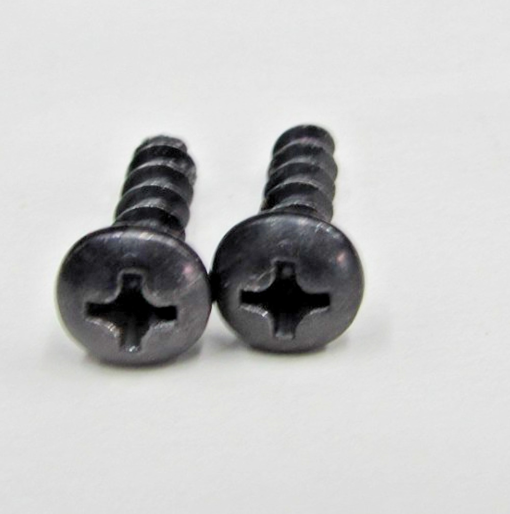 Hoover FH50150 PowerScrub Deluxe Carpet Cleaner Screws. Two.